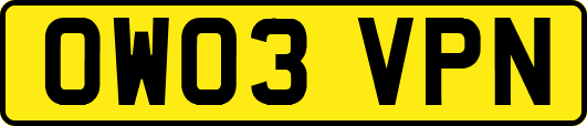OW03VPN