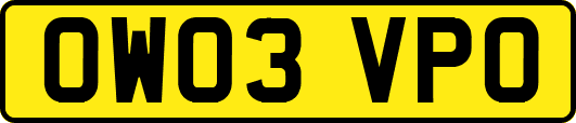 OW03VPO