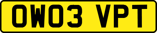 OW03VPT