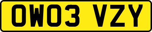 OW03VZY