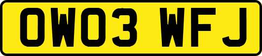 OW03WFJ