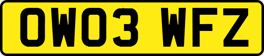 OW03WFZ