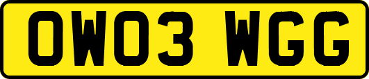 OW03WGG