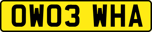 OW03WHA