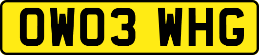 OW03WHG