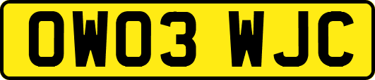 OW03WJC