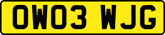 OW03WJG