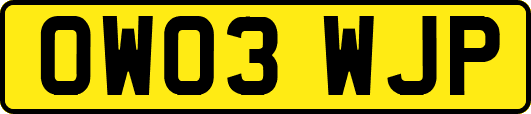 OW03WJP