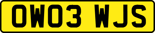 OW03WJS