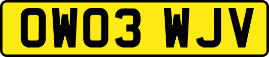 OW03WJV