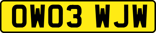 OW03WJW