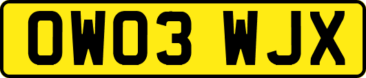 OW03WJX