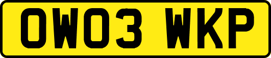 OW03WKP