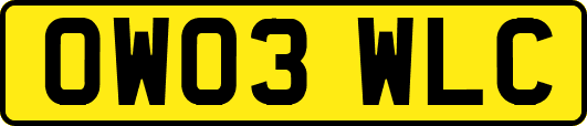 OW03WLC