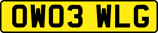 OW03WLG
