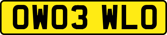 OW03WLO