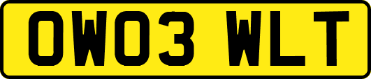 OW03WLT