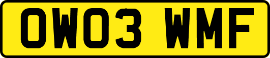 OW03WMF