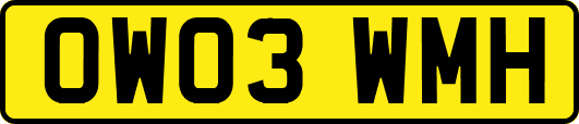 OW03WMH