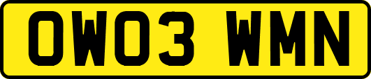 OW03WMN