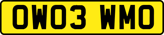 OW03WMO