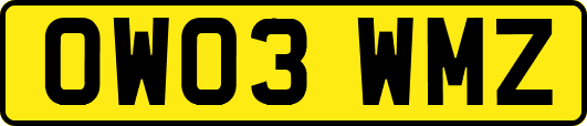 OW03WMZ