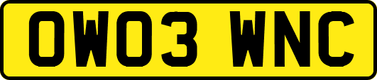 OW03WNC