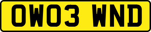 OW03WND