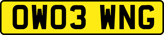 OW03WNG
