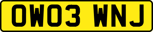 OW03WNJ