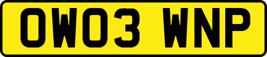 OW03WNP