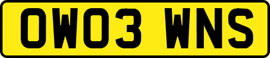 OW03WNS