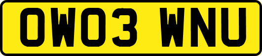OW03WNU