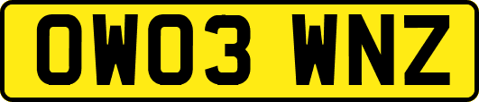 OW03WNZ