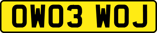 OW03WOJ