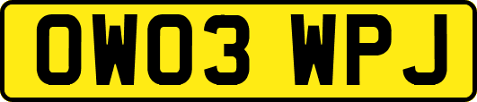 OW03WPJ