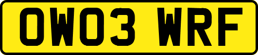 OW03WRF