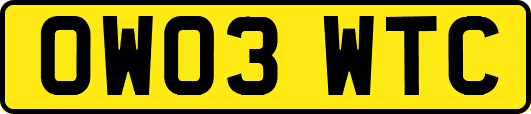 OW03WTC