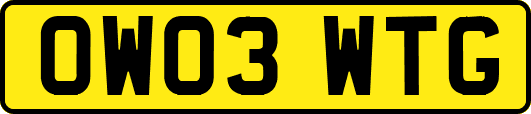 OW03WTG