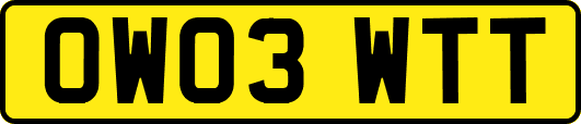 OW03WTT