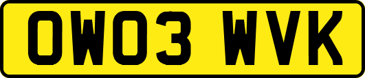 OW03WVK