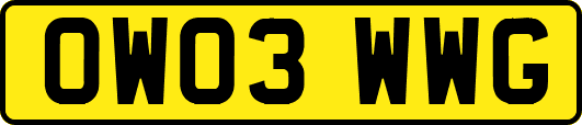 OW03WWG