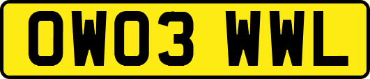 OW03WWL