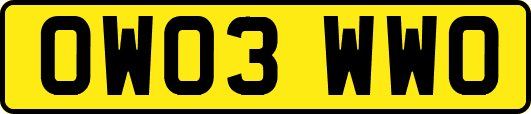 OW03WWO