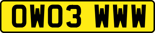 OW03WWW