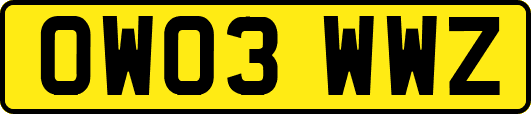 OW03WWZ