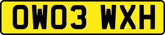 OW03WXH