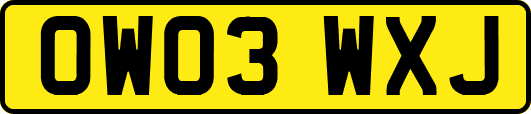 OW03WXJ