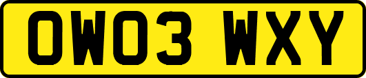 OW03WXY