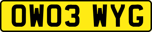 OW03WYG